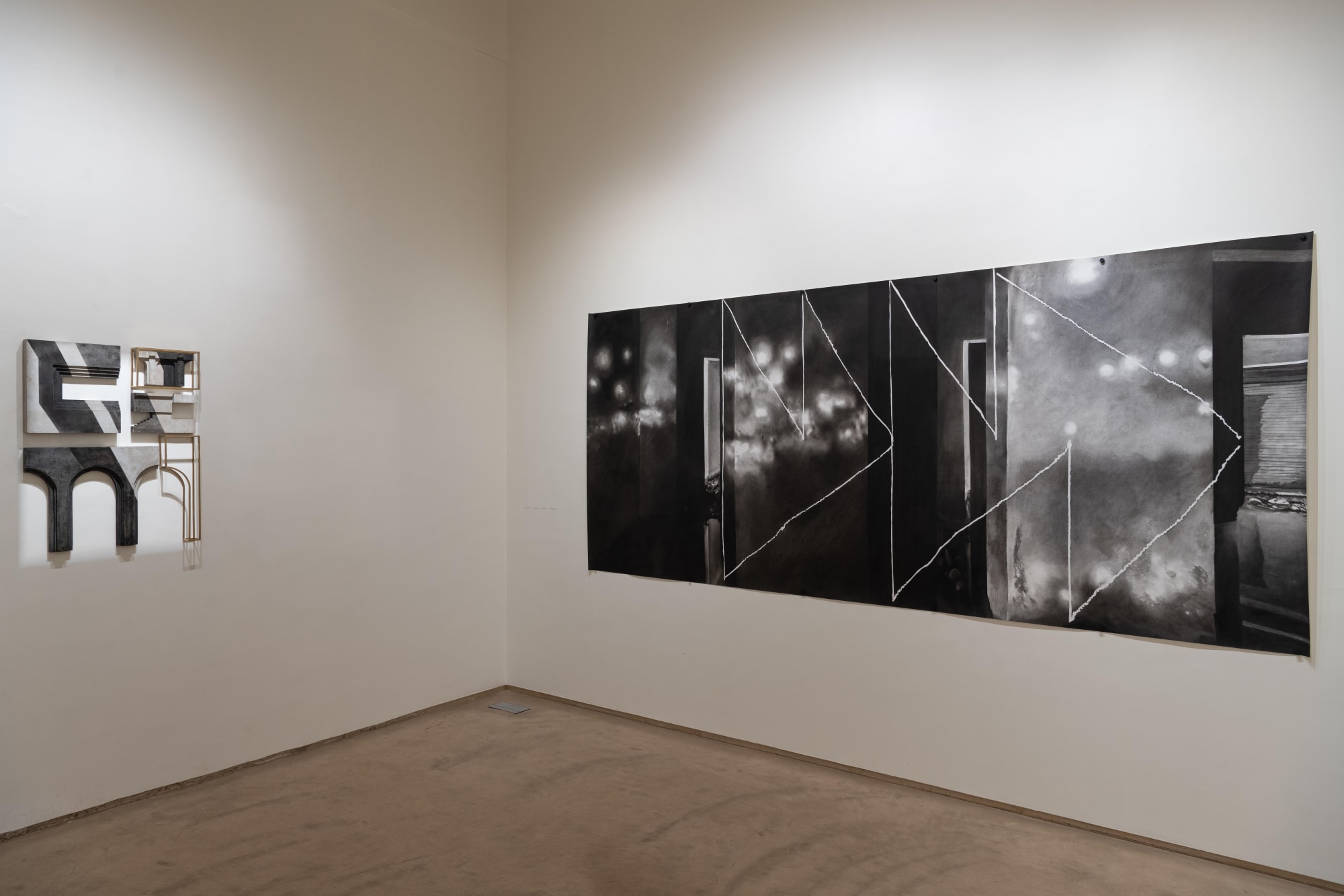 Julien Segard & Rathin Barman | Eyes of the Skin