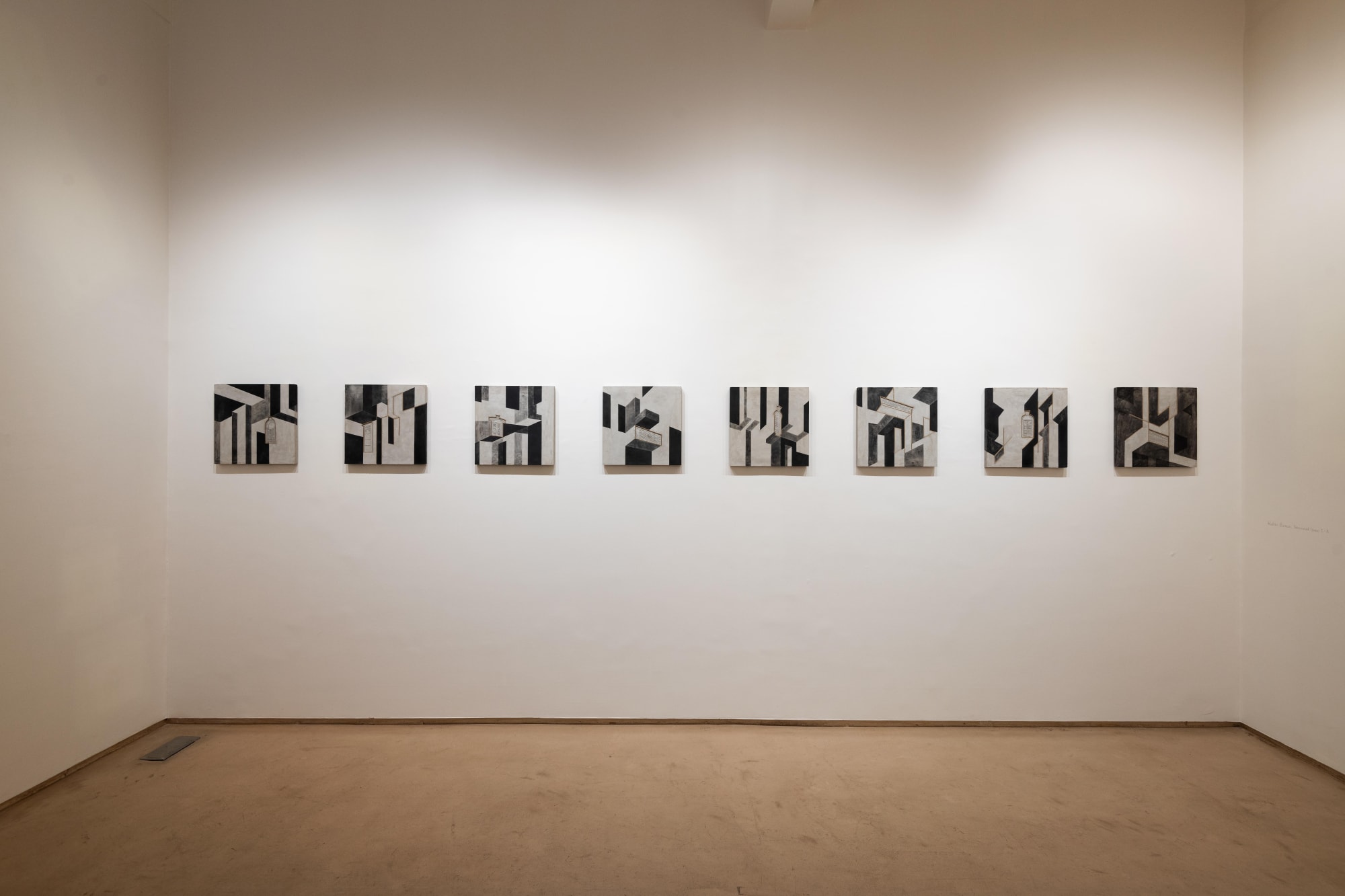 Julien Segard & Rathin Barman | Eyes of the Skin