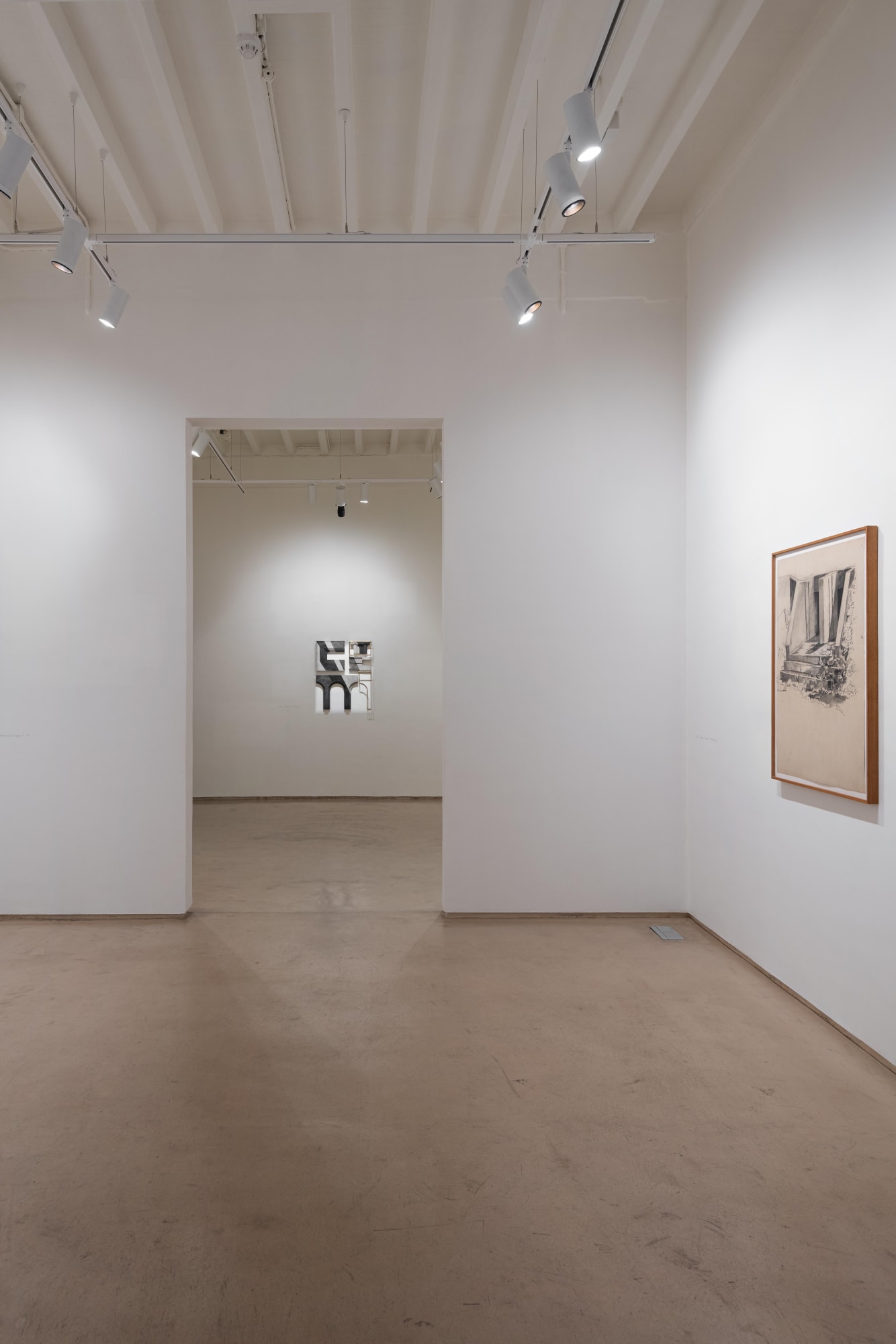 Julien Segard & Rathin Barman | Eyes of the Skin