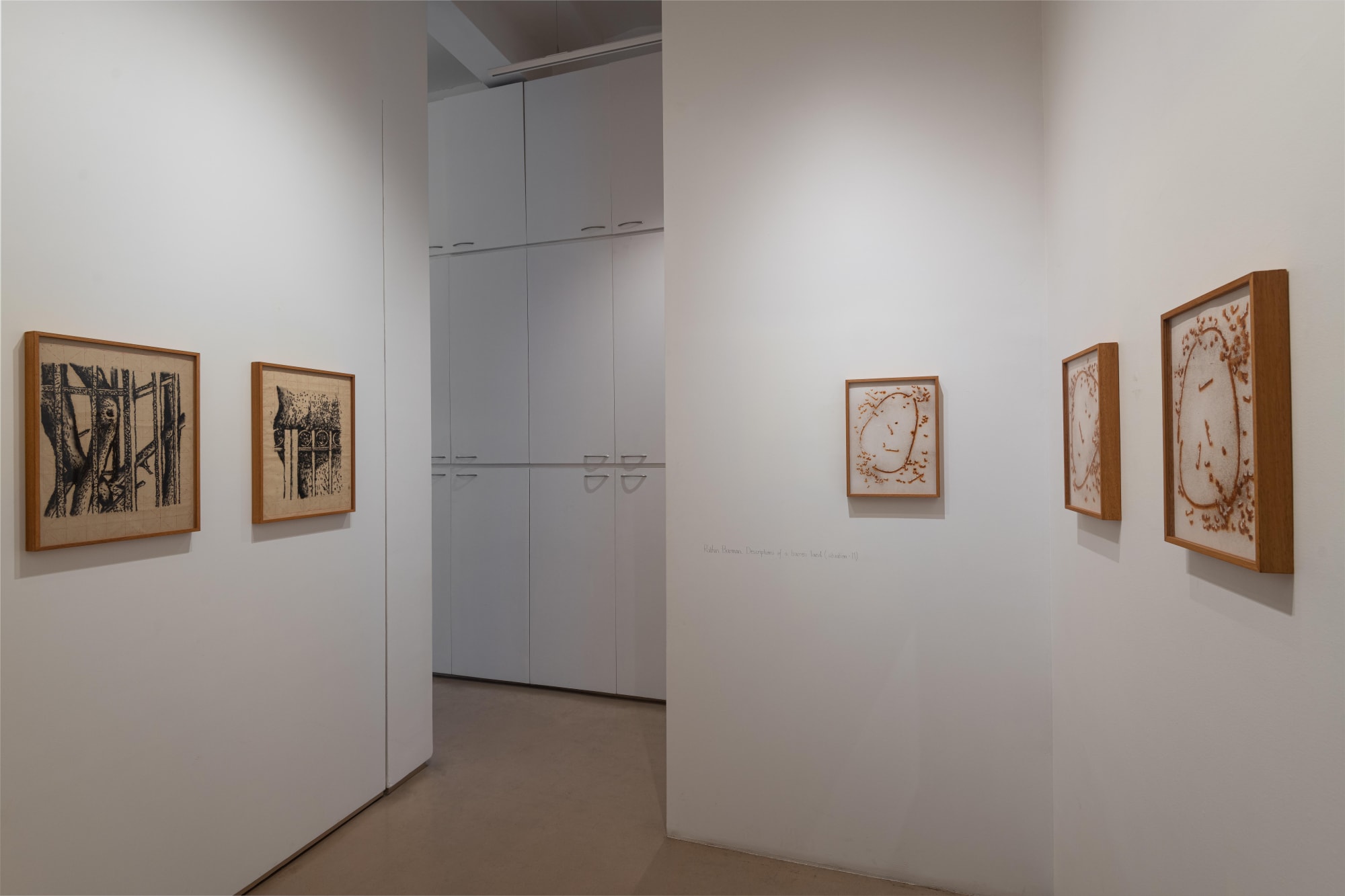 Julien Segard & Rathin Barman | Eyes of the Skin