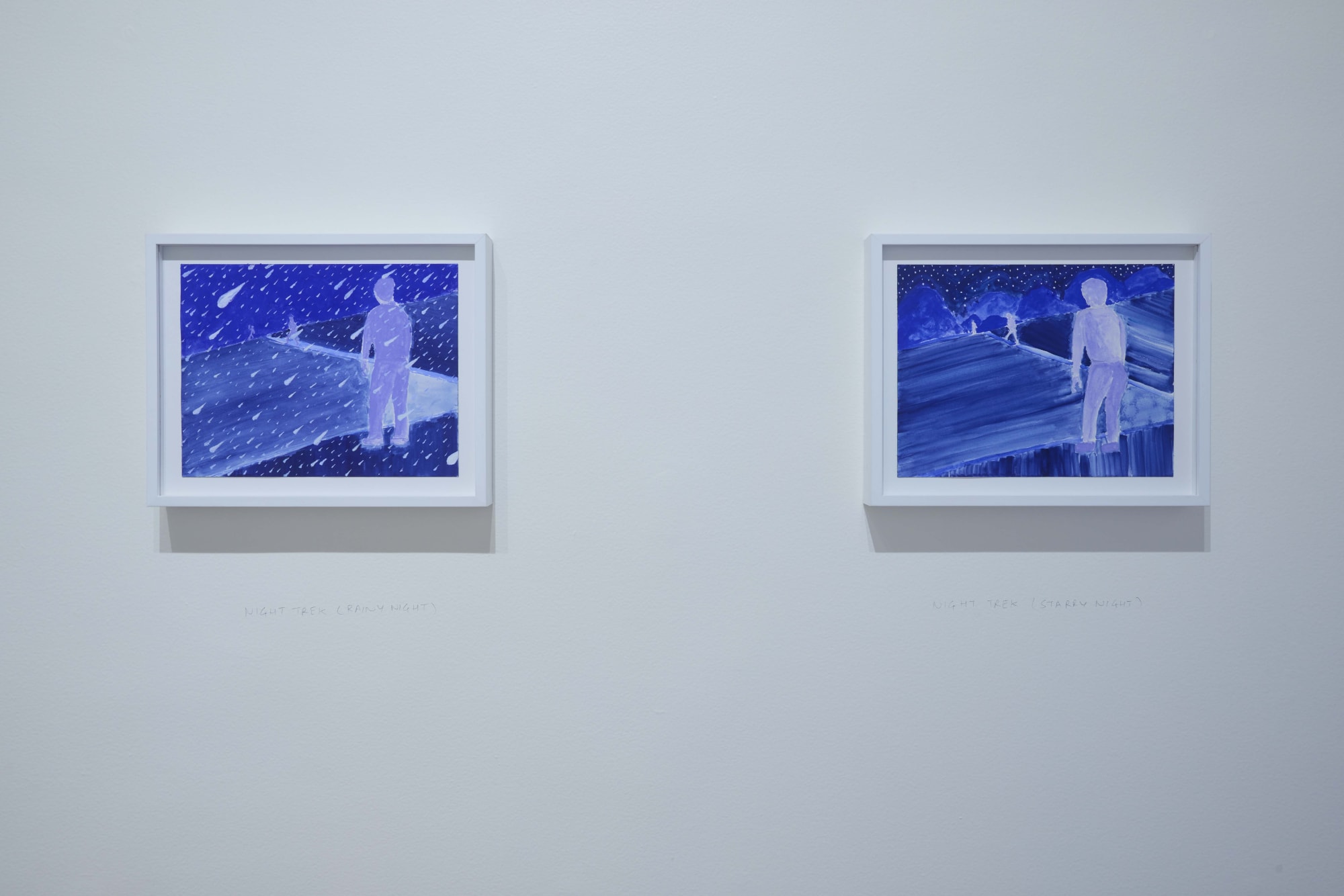 Sohrab Hura | Ghosts in My Sleep