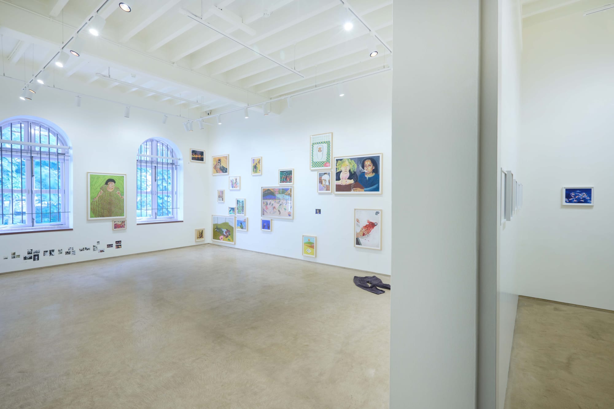 Sohrab Hura | Ghosts in My Sleep