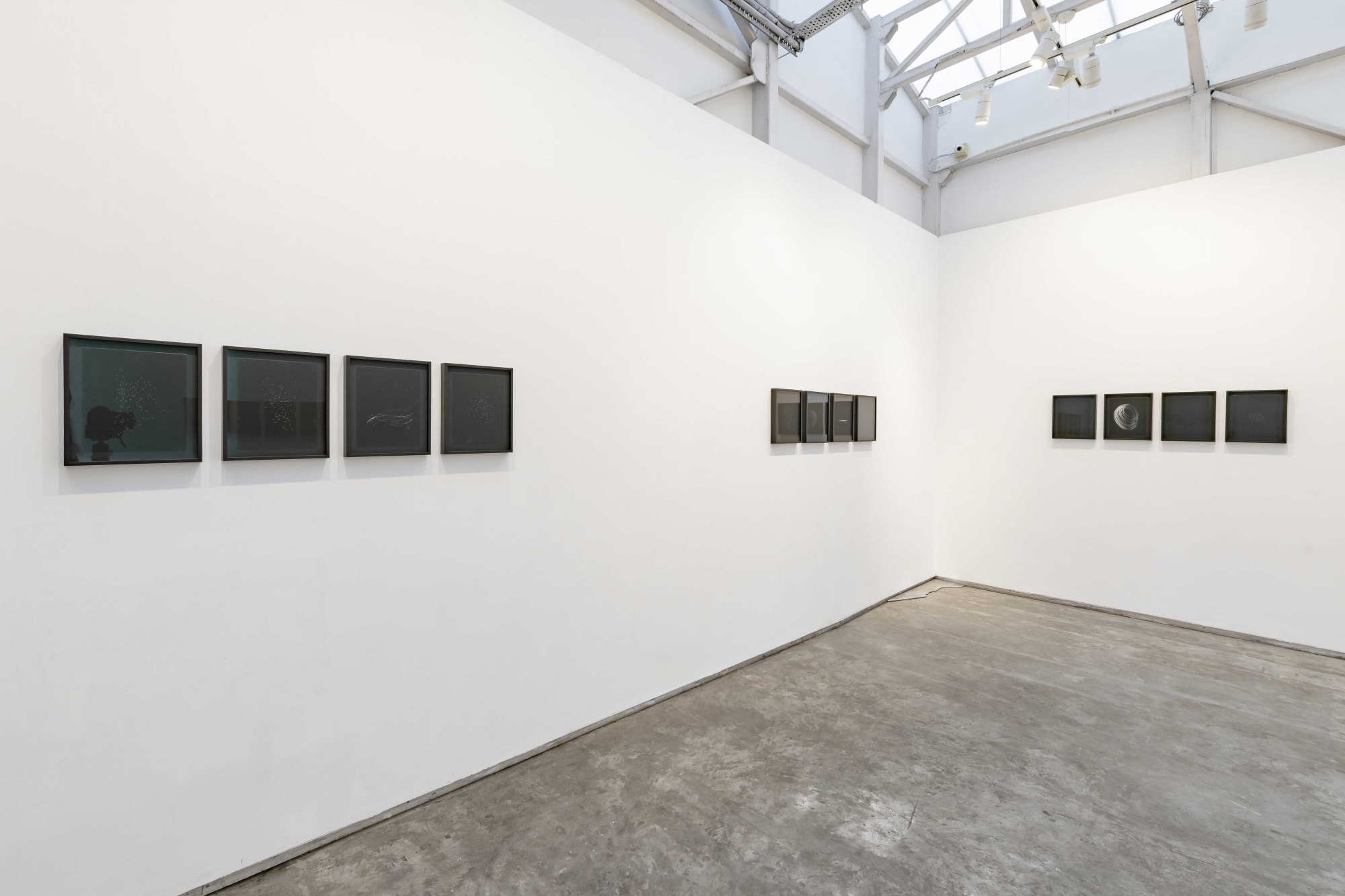 Like Air, I’ll Rise