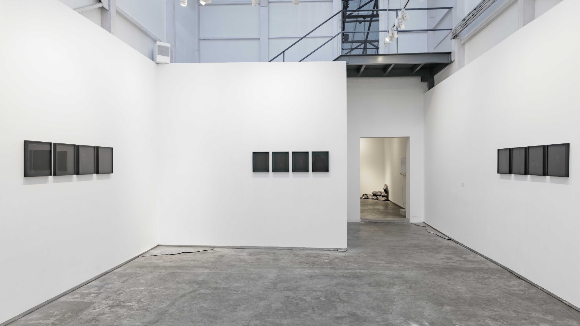 Like Air, I’ll Rise