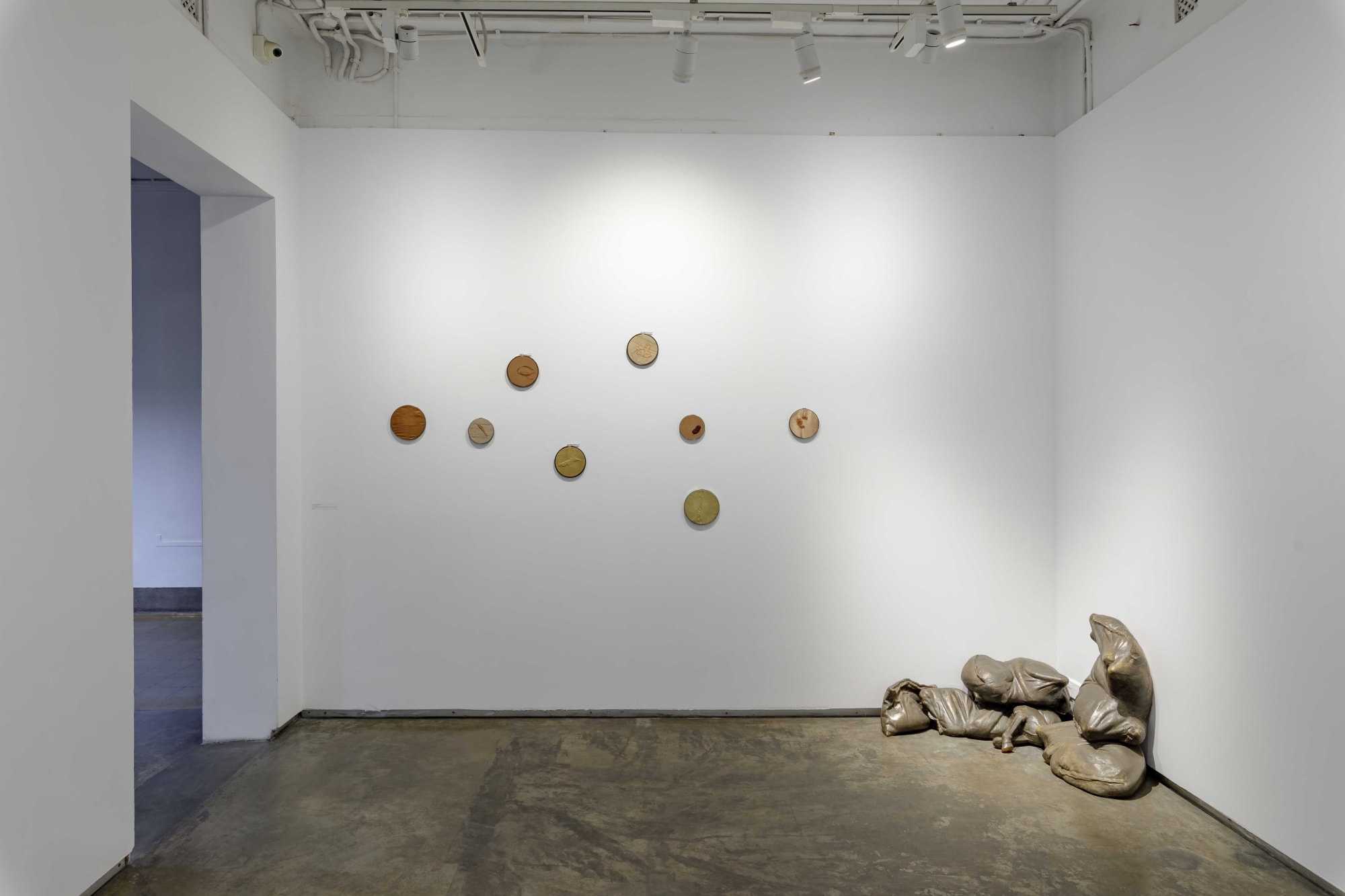 Like Air, I’ll Rise