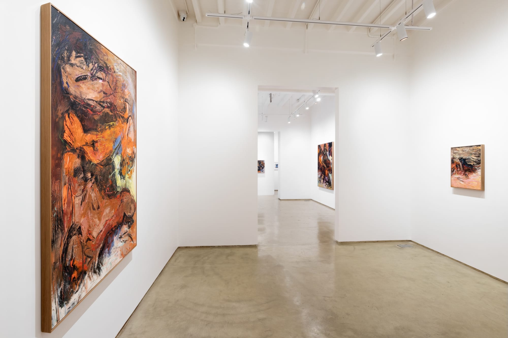 Christopher Kulendran Thomas | Exhale