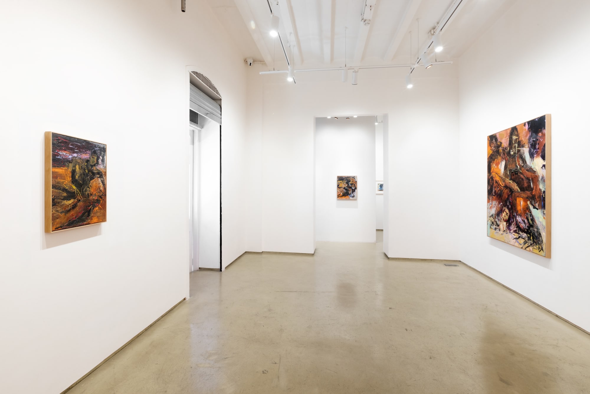 Christopher Kulendran Thomas | Exhale