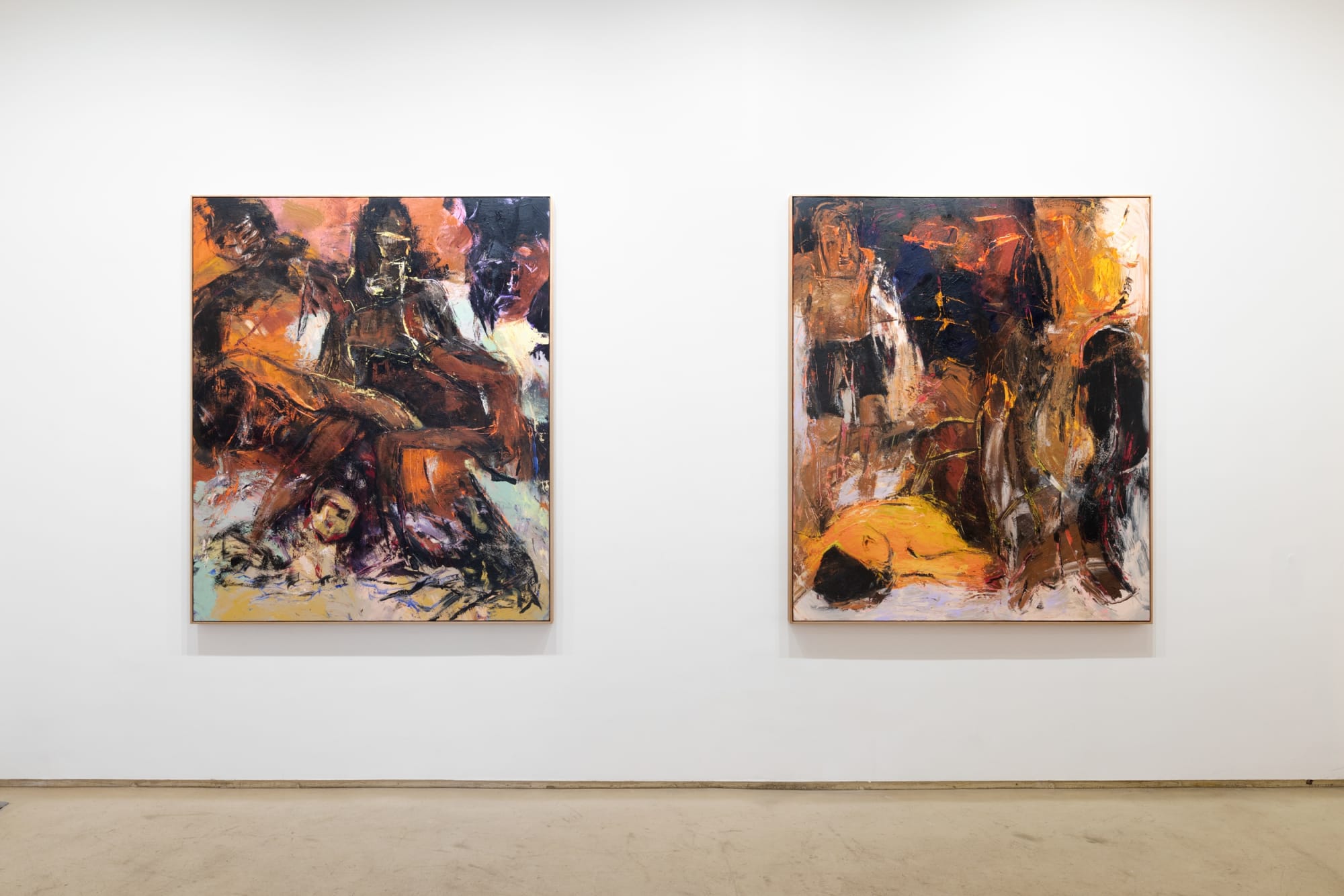Christopher Kulendran Thomas | Exhale
