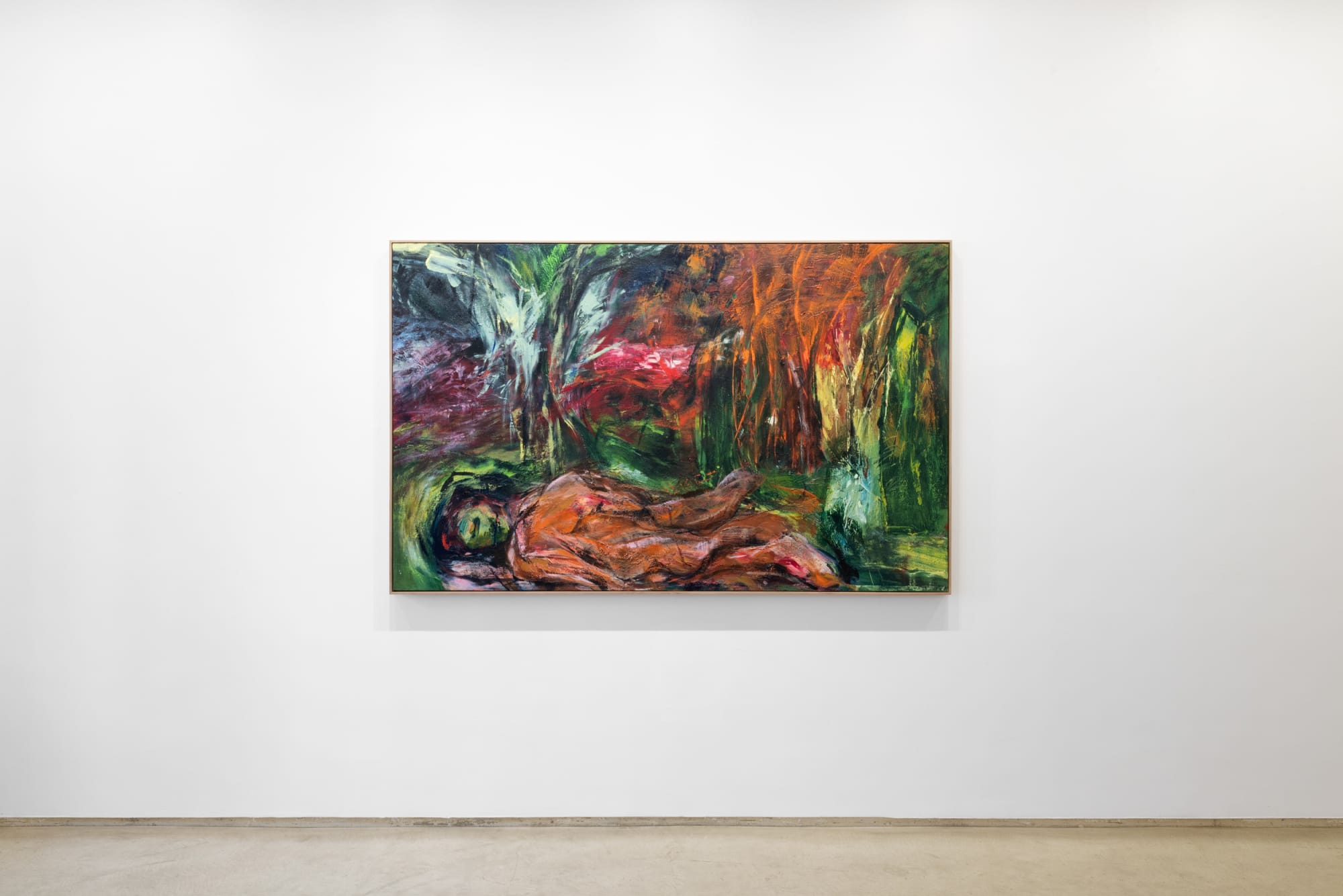 Christopher Kulendran Thomas | Exhale