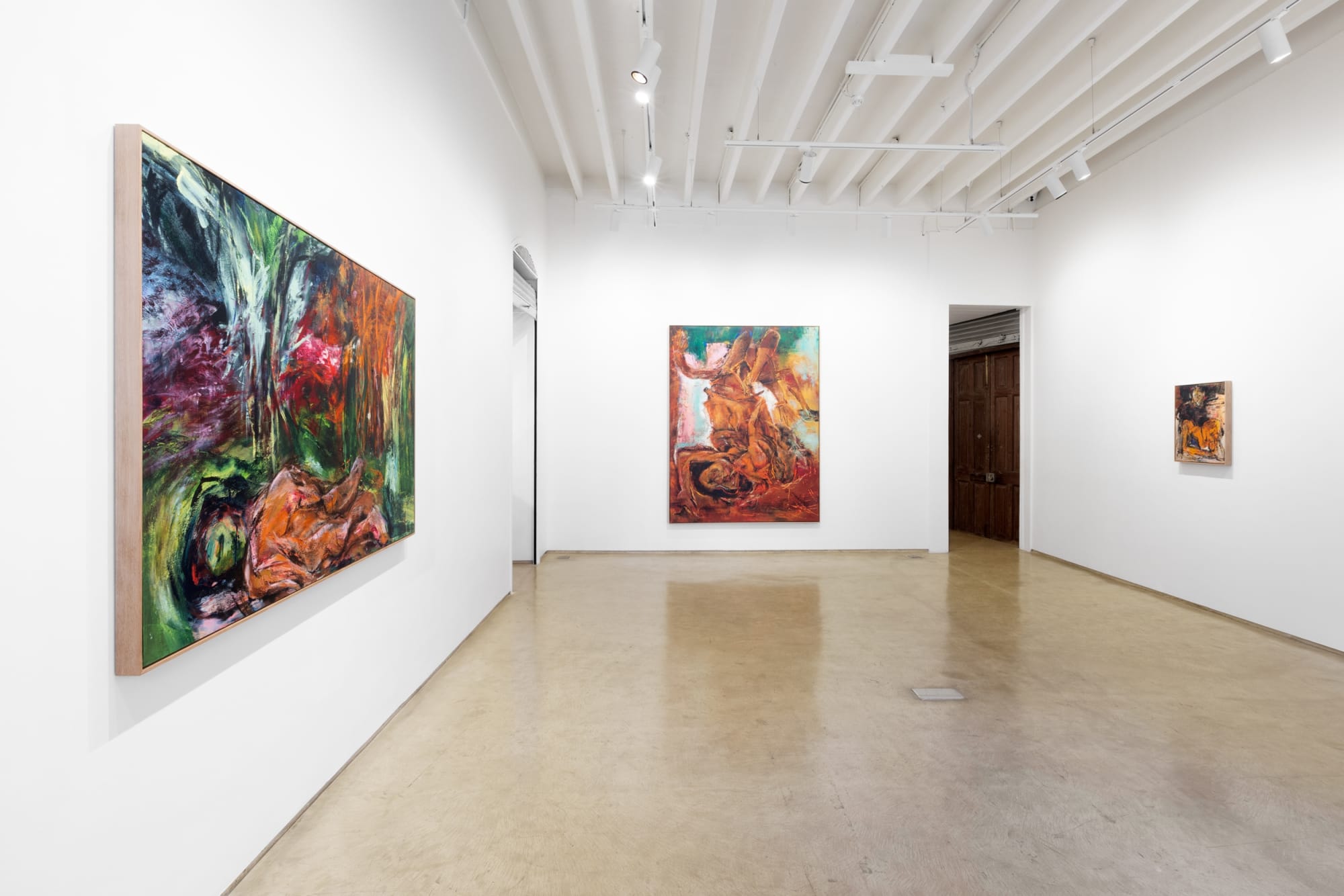 Christopher Kulendran Thomas | Exhale