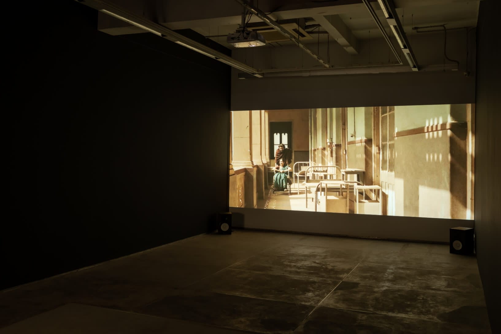 Naeem Mohaiemen | Jole Dobe Na (Those Who Do Not Drown)