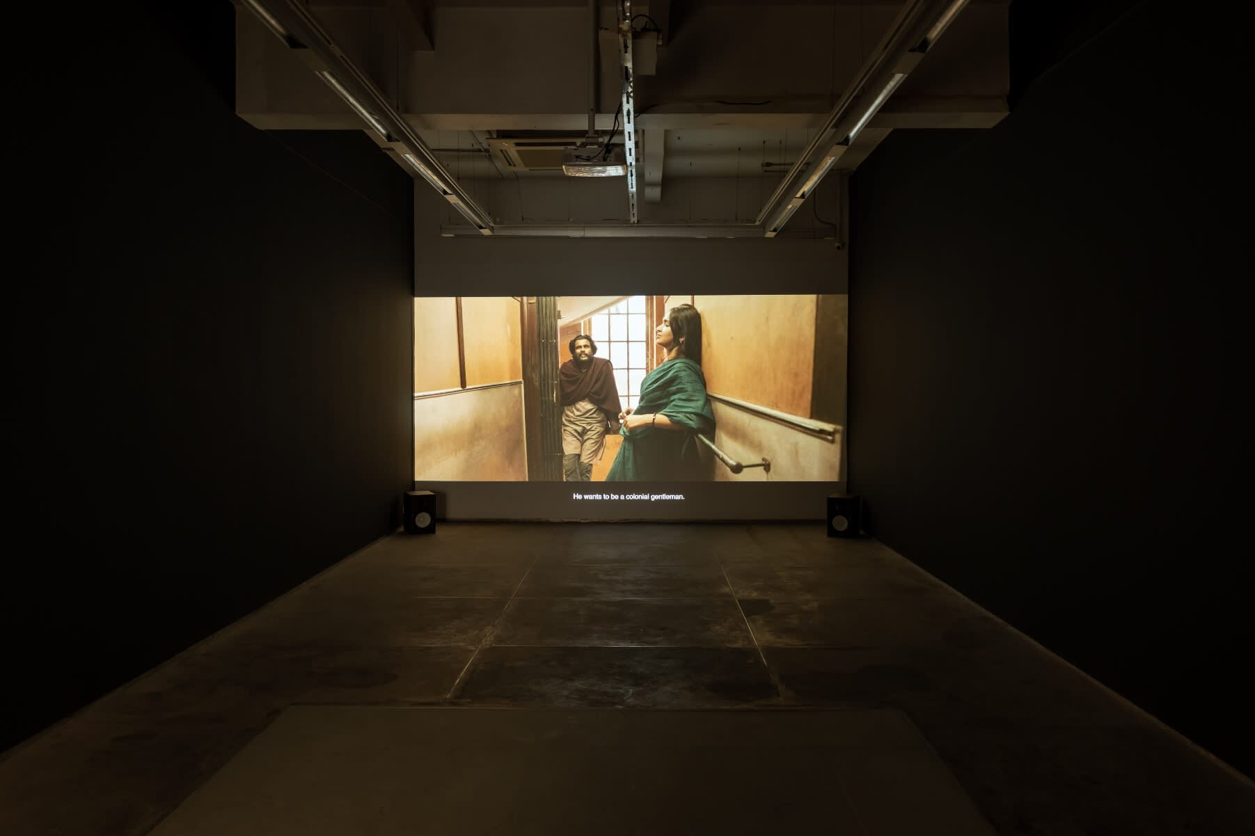 Naeem Mohaiemen | Jole Dobe Na (Those Who Do Not Drown)