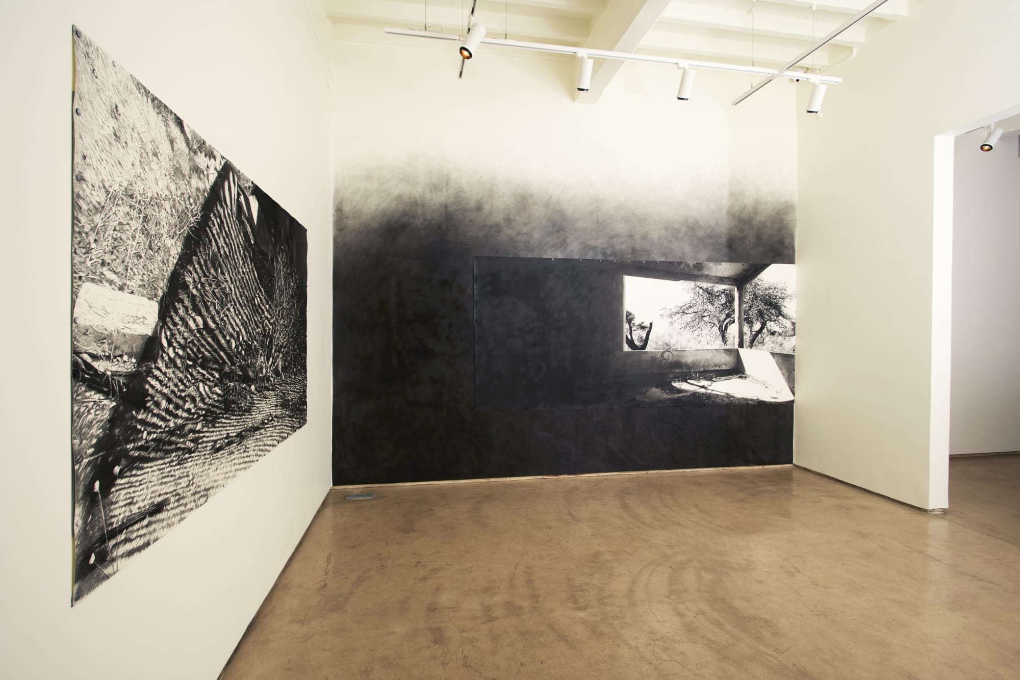 Julien Segard | Dancing at the Edge of Memory