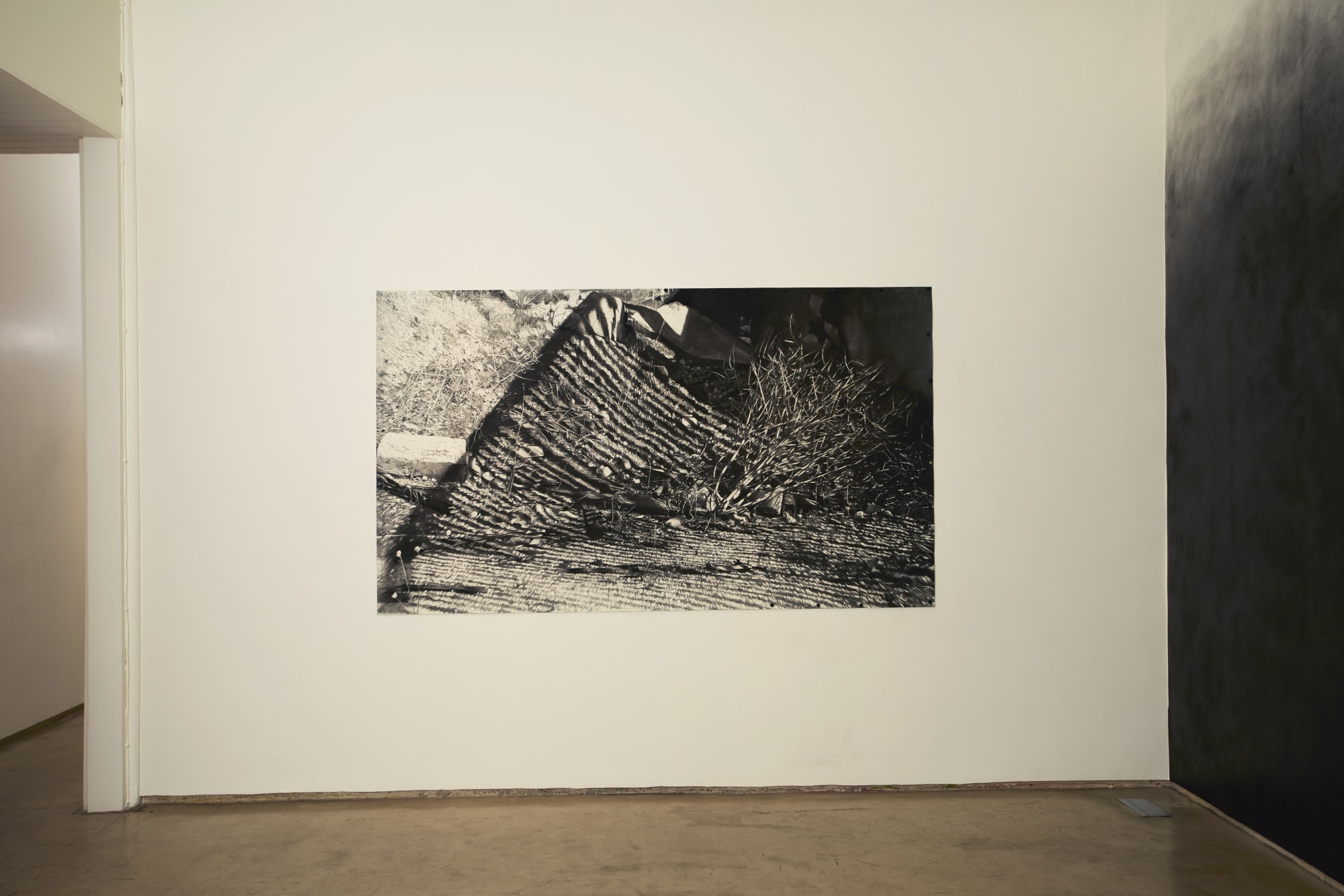 Julien Segard | Dancing at the Edge of Memory