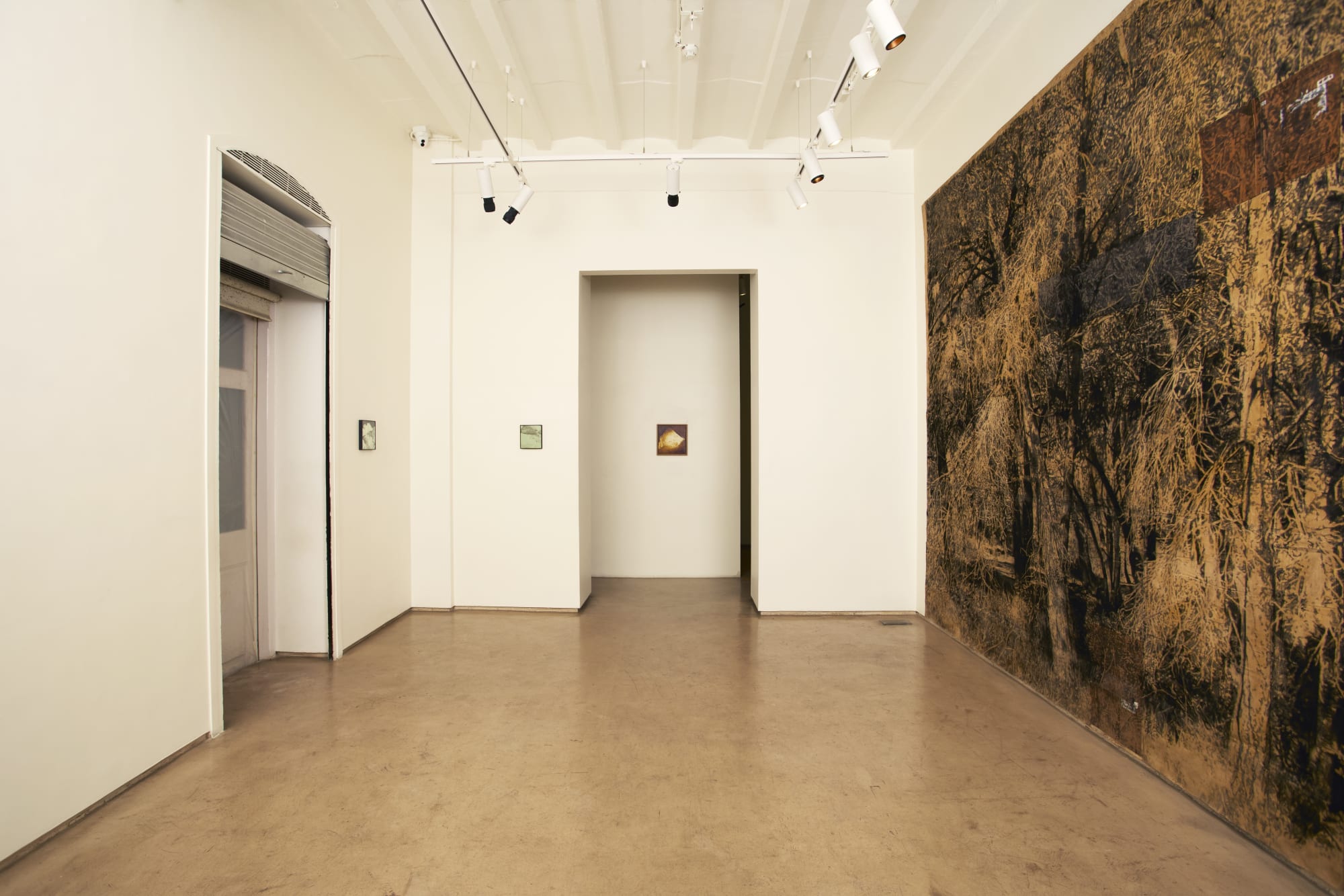 Julien Segard | Dancing at the Edge of Memory