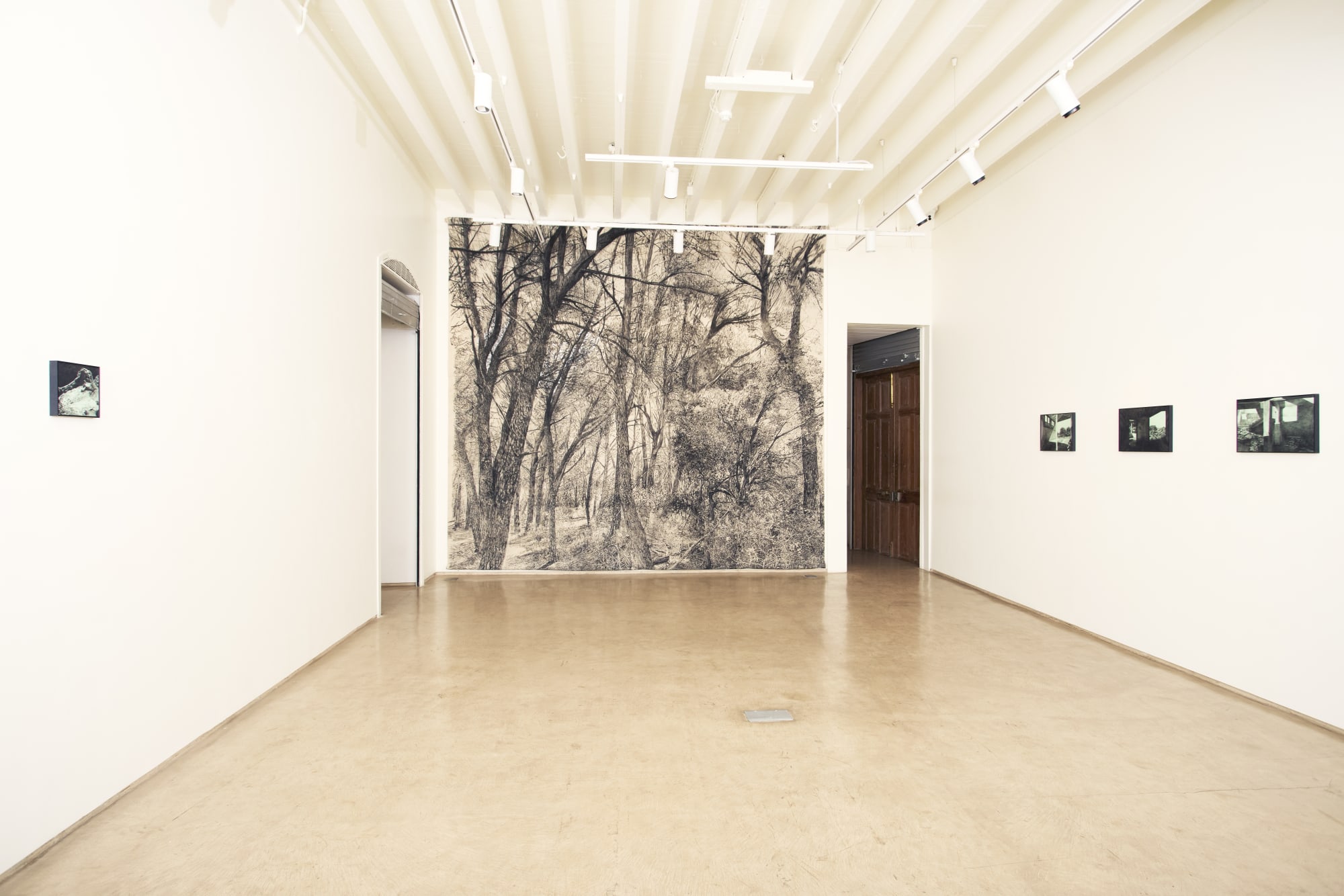 Julien Segard | Dancing at the Edge of Memory