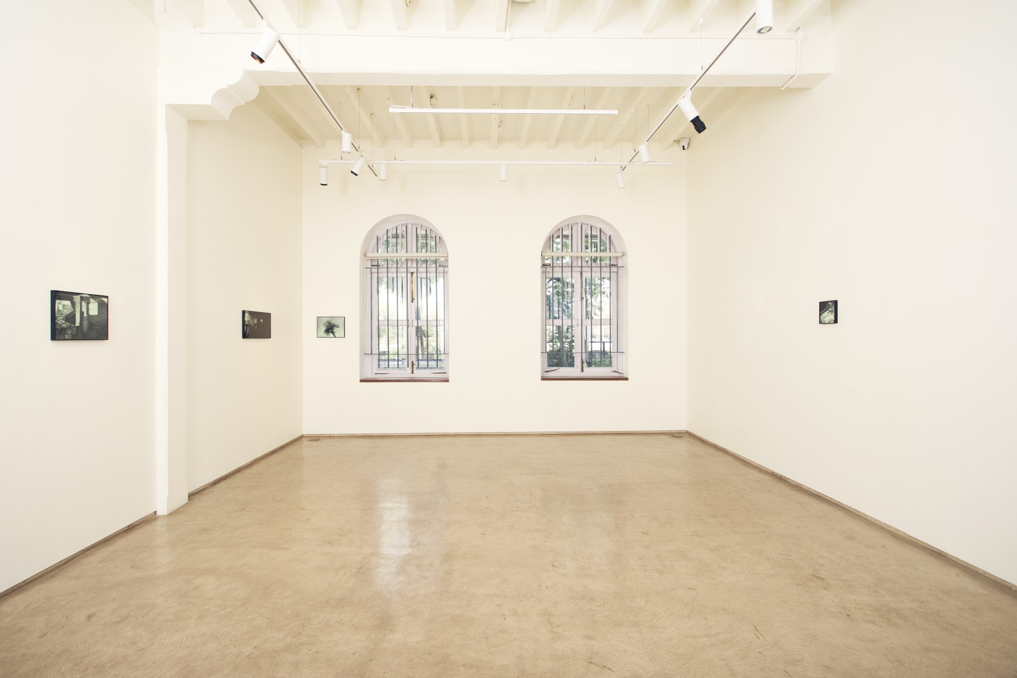 Julien Segard | Dancing at the Edge of Memory