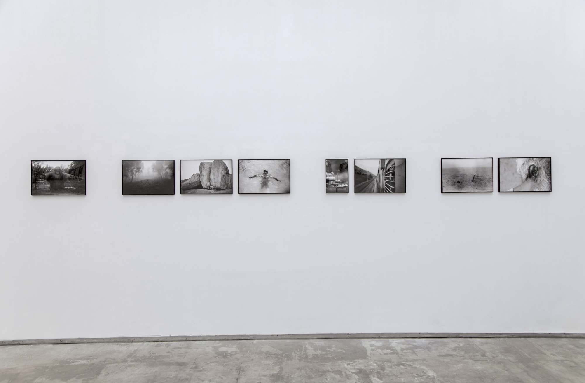 Artists for Artists | Aishwarya Arumbakkam, Sathish Kumar, Rupali Patil, Rai