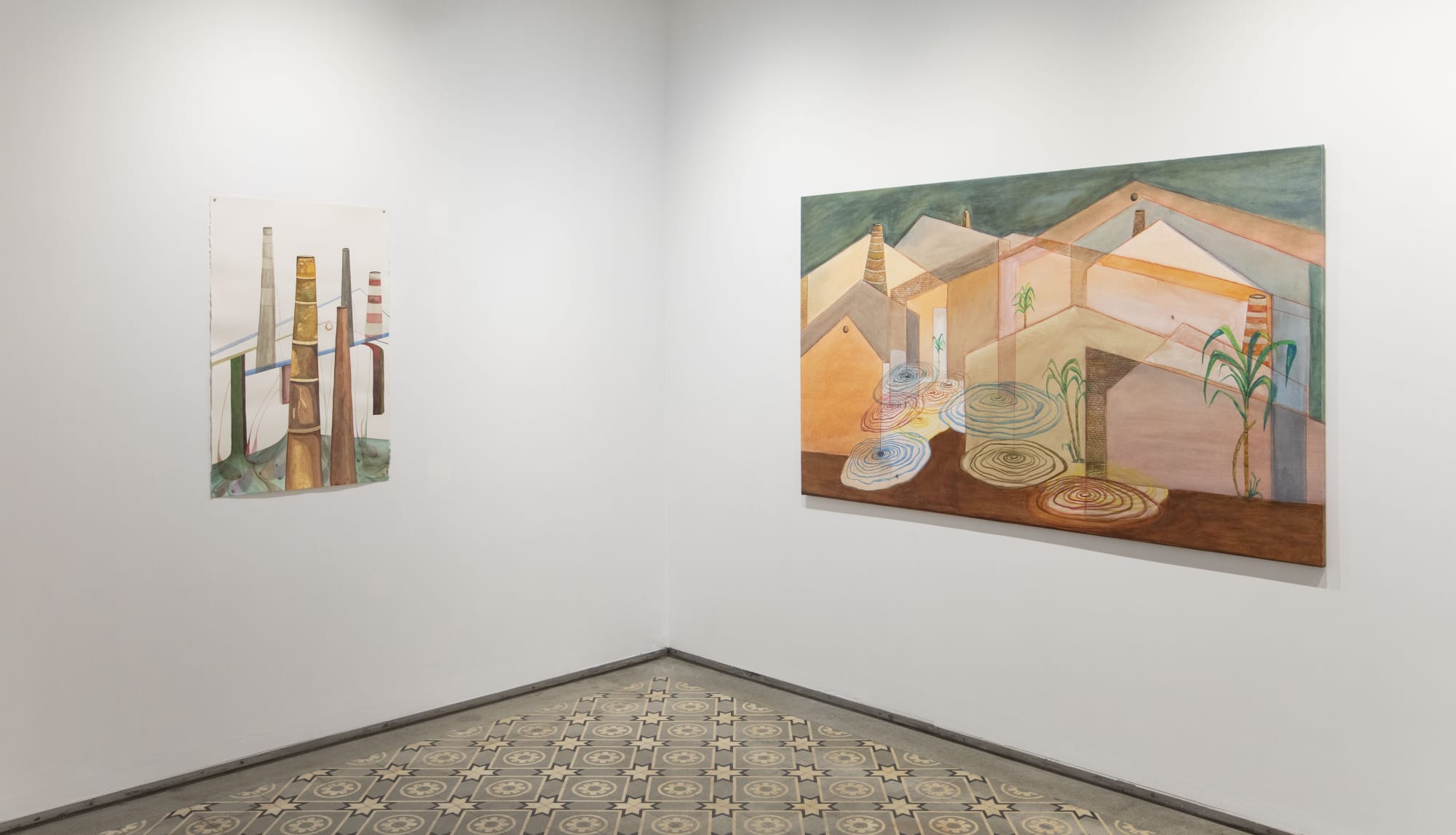 Artists for Artists | Aishwarya Arumbakkam, Sathish Kumar, Rupali Patil, Rai