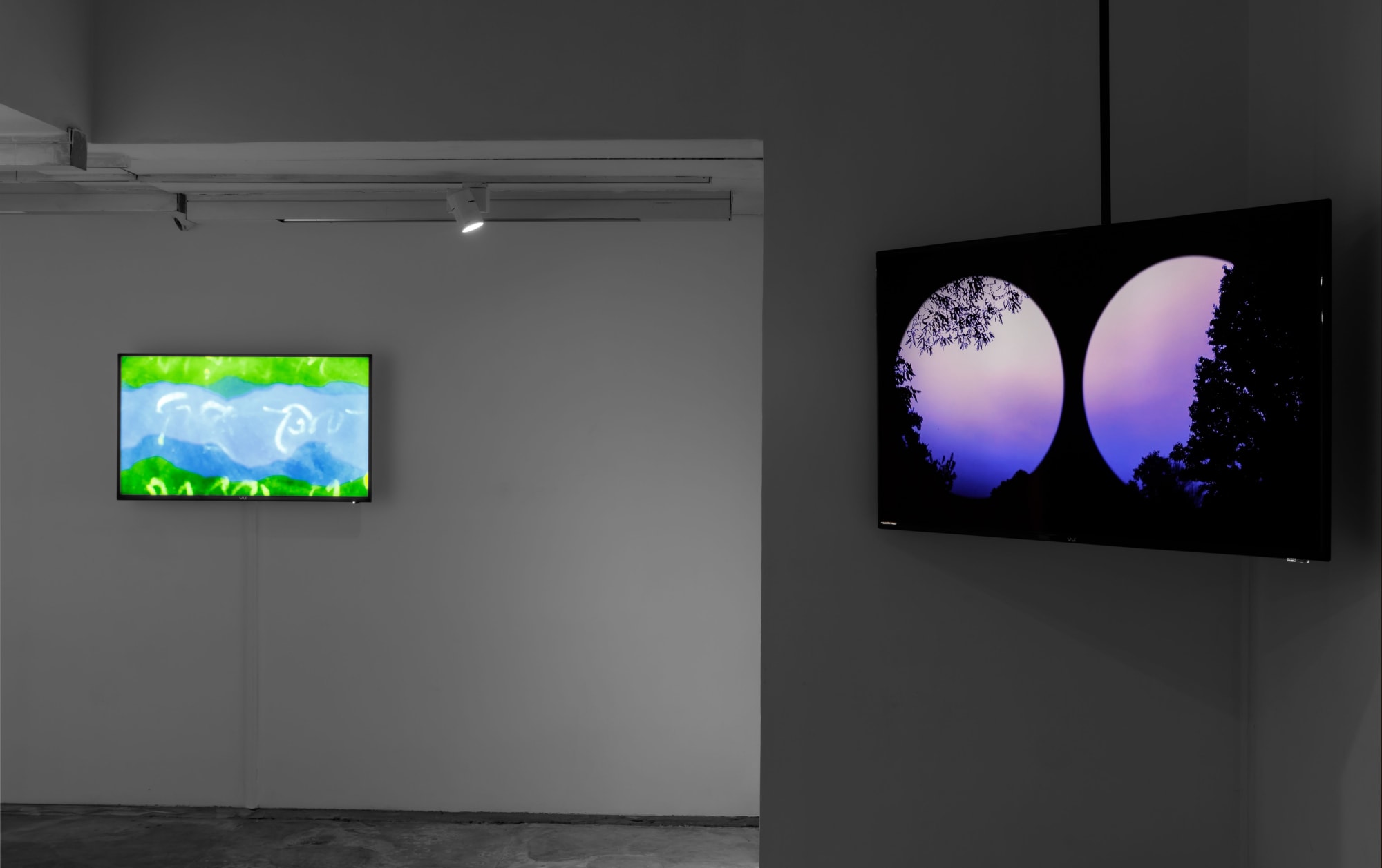 Abhishek Hazra | Between Repetition & Reticence