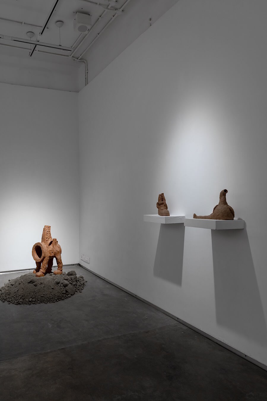 Prabhakar Pachpute | Beneath The Palpable