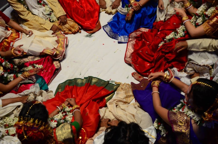 Filament | Online Film Exhibition | Part 1