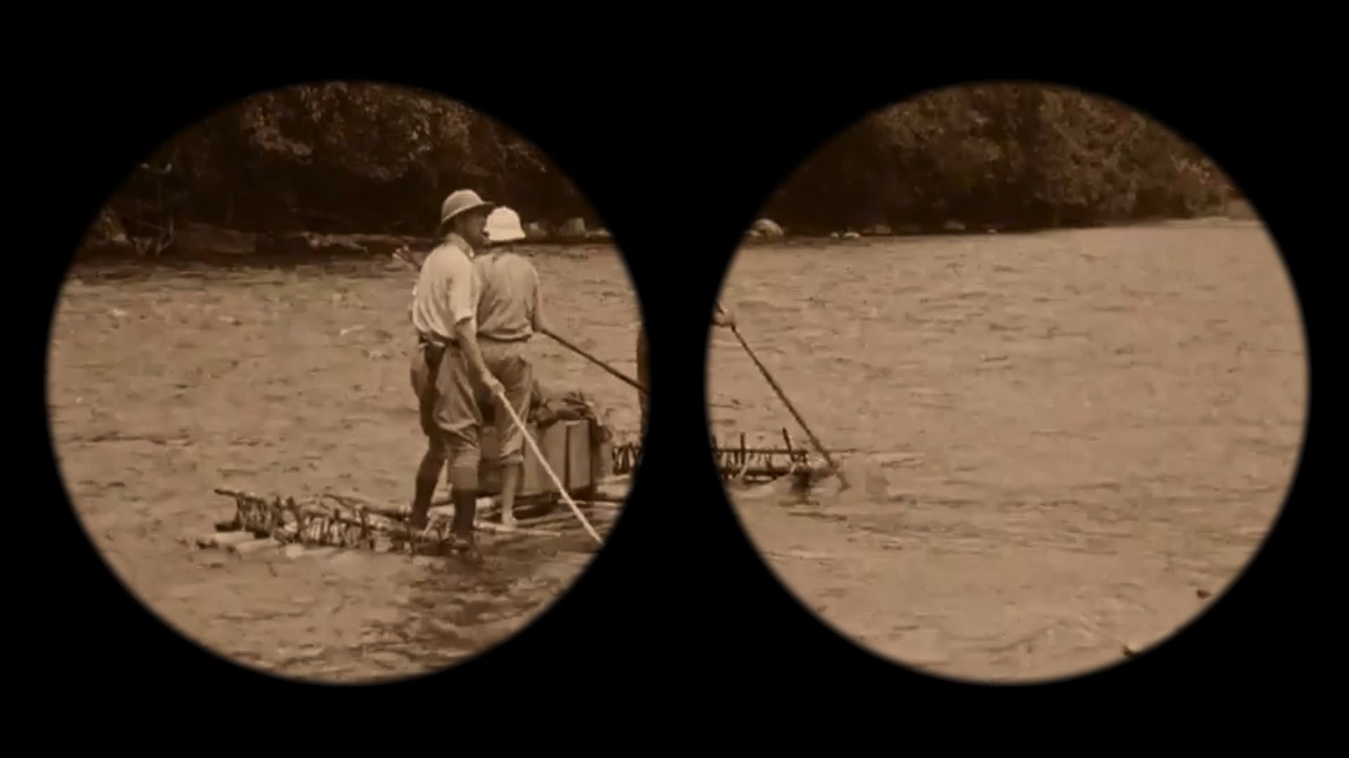 Filament | Online Film Exhibition | Part 3