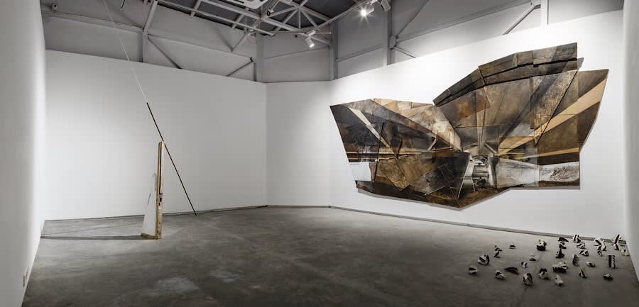 Julien Segard | A Second Coming