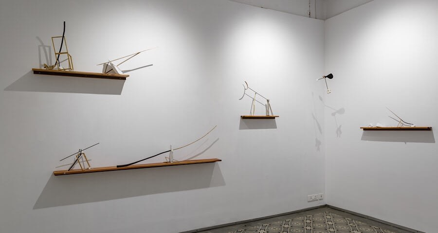 Julien Segard | A Second Coming