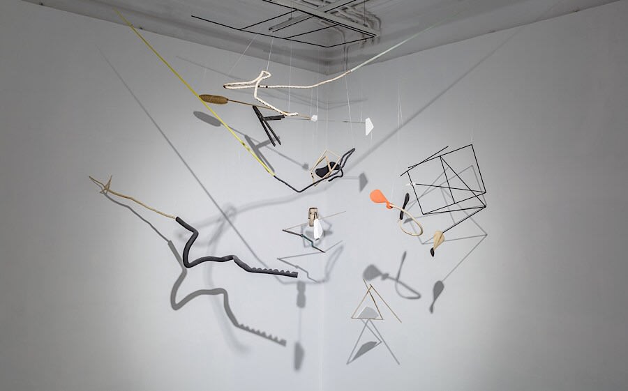 Julien Segard | A Second Coming