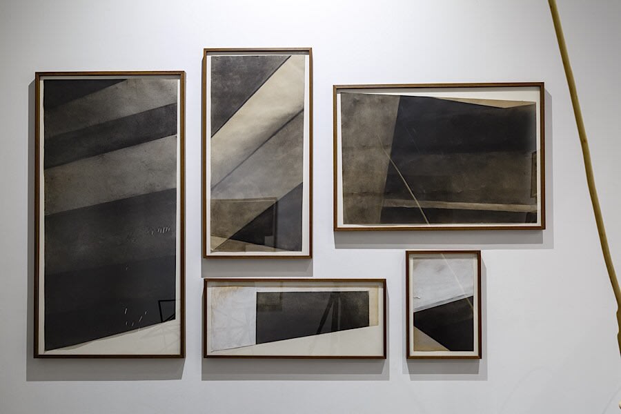 Julien Segard | A Second Coming