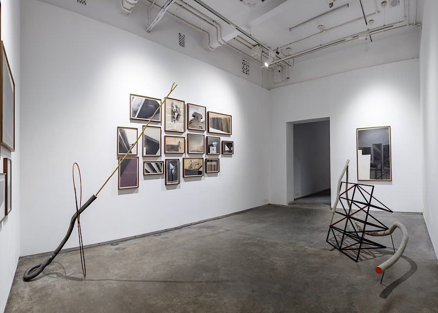 Julien Segard | A Second Coming