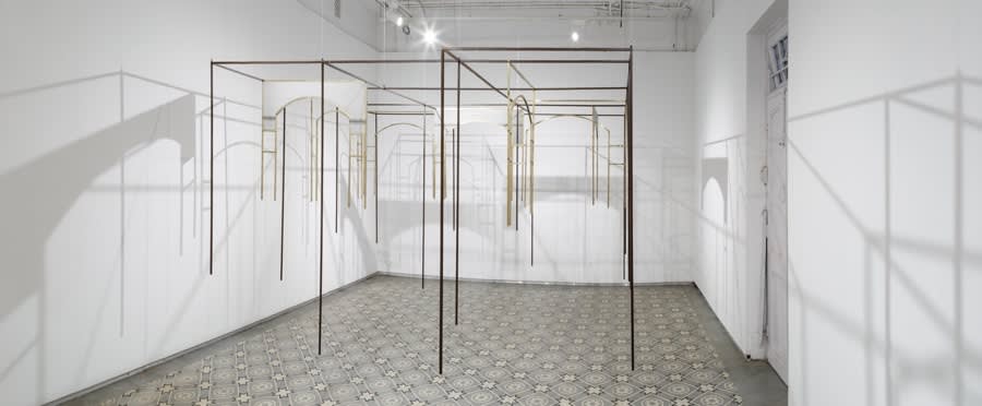 Rathin Barman | The Thinking Forest is Not a Metaphor