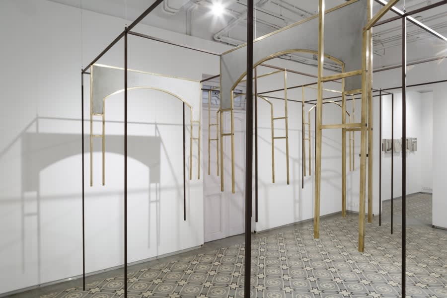 Rathin Barman | The Thinking Forest is Not a Metaphor