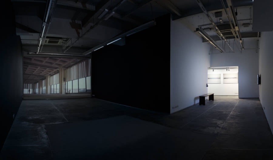 I wish to let you fall out of my hands (Chapter I) | Bani Abidi | Naeem Mohaiemen