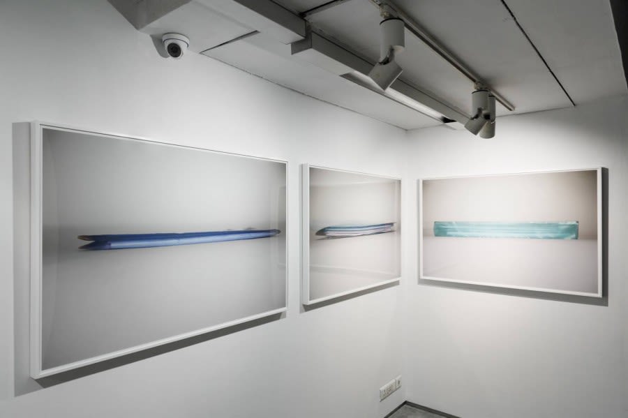 I wish to let you fall out of my hands (Chapter I) | Bani Abidi | Naeem Mohaiemen