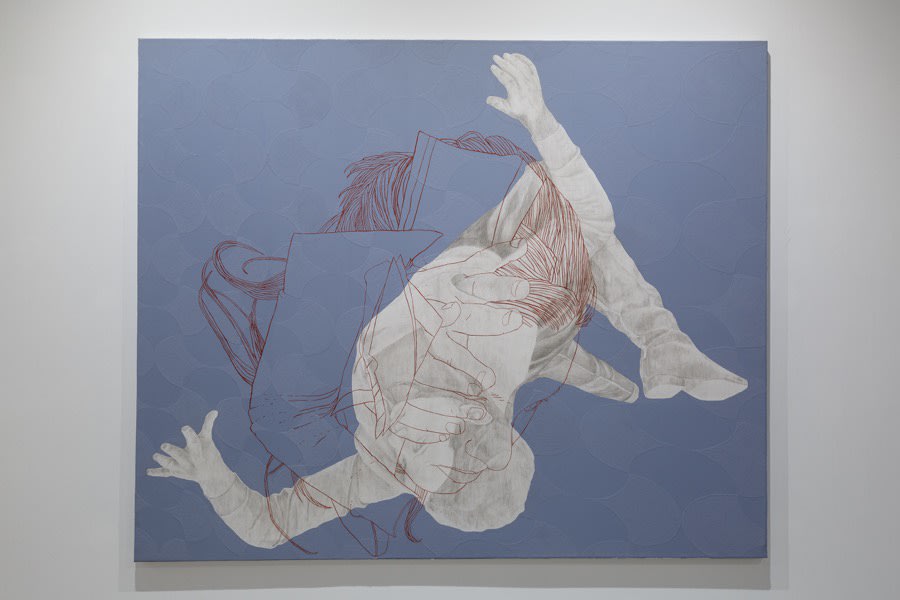 Praneet Soi | Hold Still