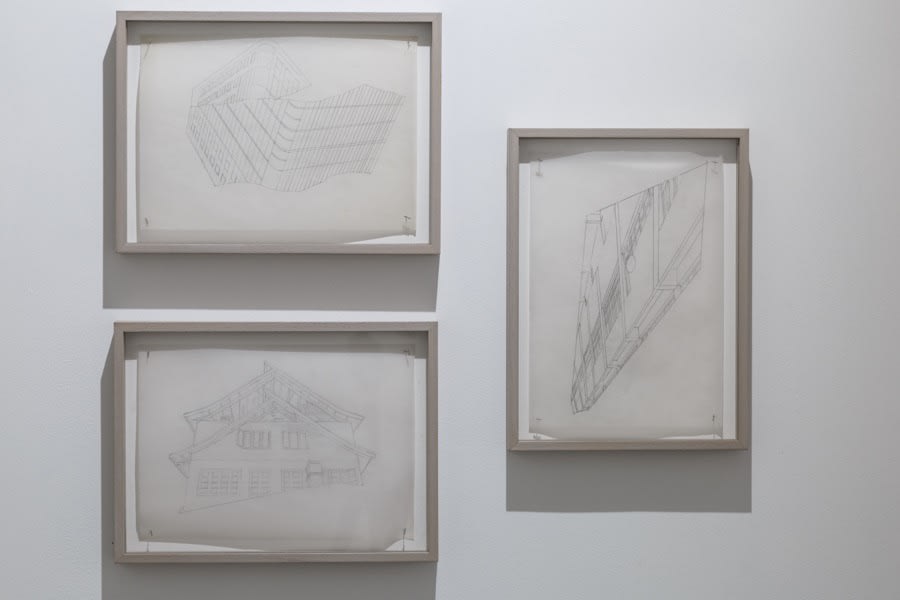 Praneet Soi | Hold Still