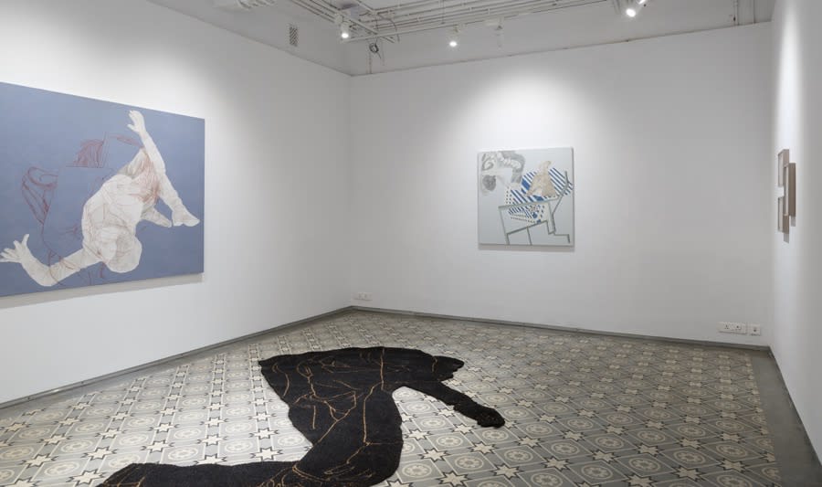 Praneet Soi | Hold Still