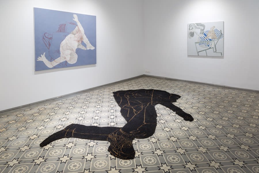 Praneet Soi | Hold Still