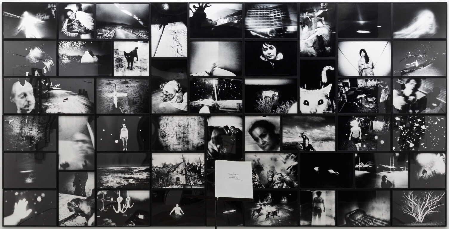 Sohrab Hura | Sweet Life