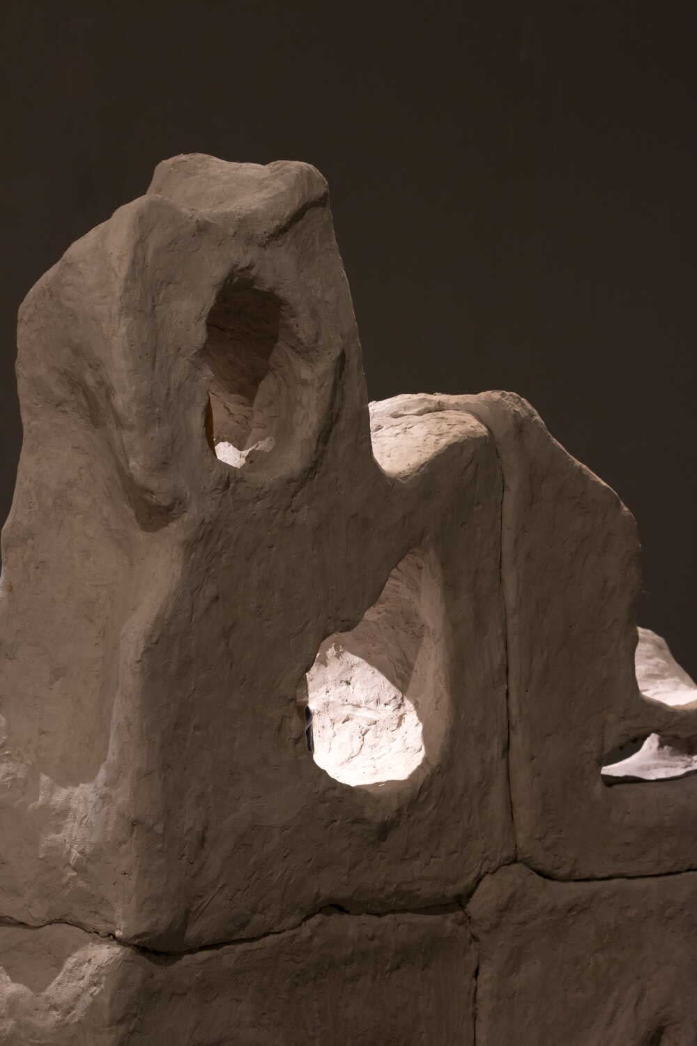 Prabhakar Pachpute | Shadows on Arrival