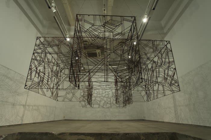 Rathin Barman, Adip Dutta | Land of no Horizon - II