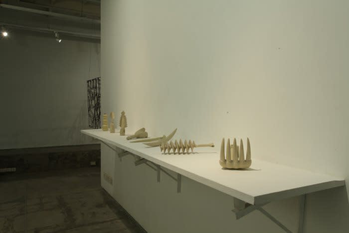 Rathin Barman, Adip Dutta | Land of no Horizon - II