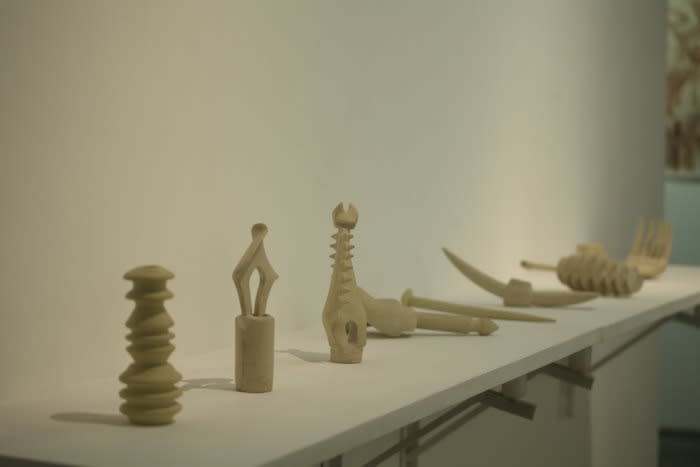 Rathin Barman, Adip Dutta | Land of no Horizon - II