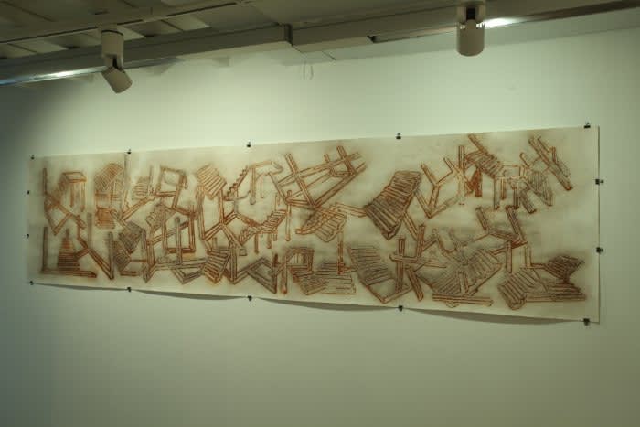 Rathin Barman, Adip Dutta | Land of no Horizon - II