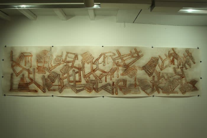 Rathin Barman, Adip Dutta | Land of no Horizon - II