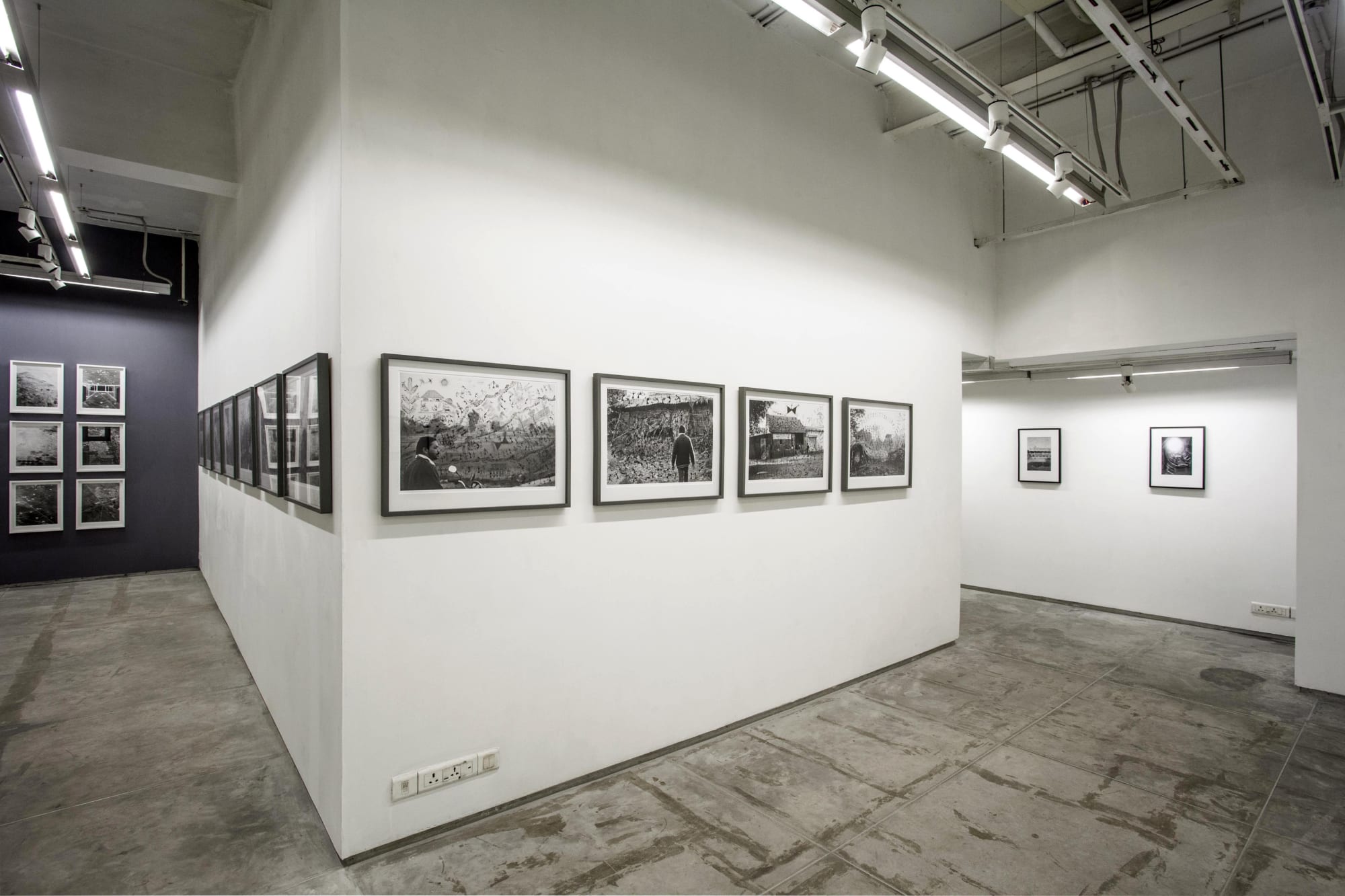 Gauri Gill & Seher Shah | Ways of Seeing