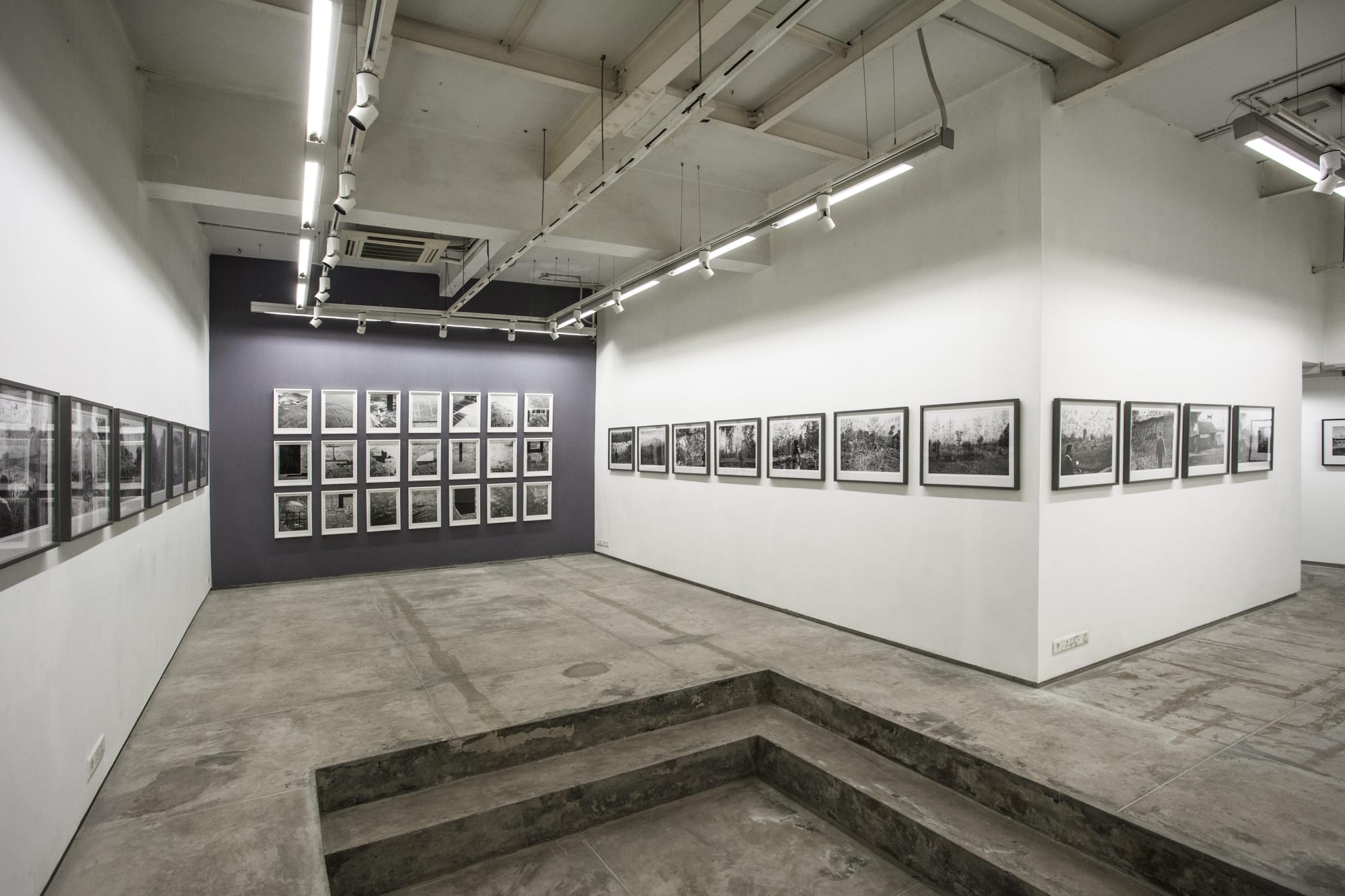 Gauri Gill & Seher Shah | Ways of Seeing