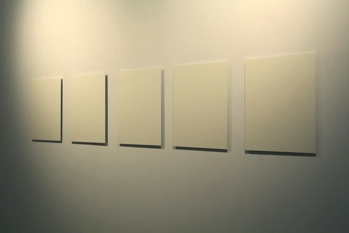 Nadia Kaabi-Linke | No One Harms Me...